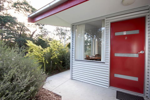 The Abbey Raymond Island - Accommodation QLD 1