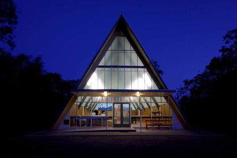 The Abbey Raymond Island - Accommodation QLD 0