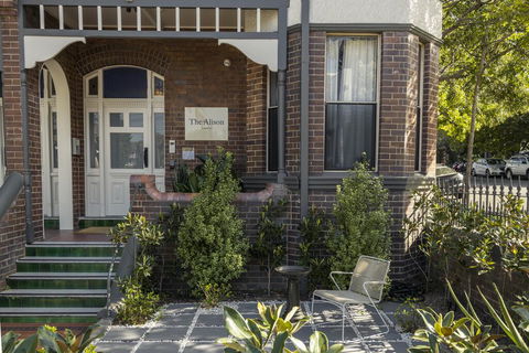 The Alison Randwick - Accommodation QLD 1