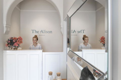 The Alison Randwick - Accommodation QLD 0