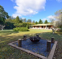 The Ambers - Comfortable family getaway - Accommodation QLD