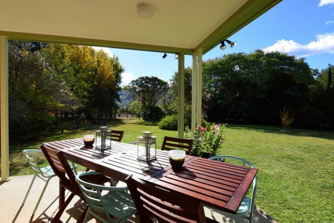 The Ambers - Comfortable Family Getaway! - Accommodation QLD 2