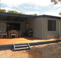 The Anchorage - Accommodation QLD