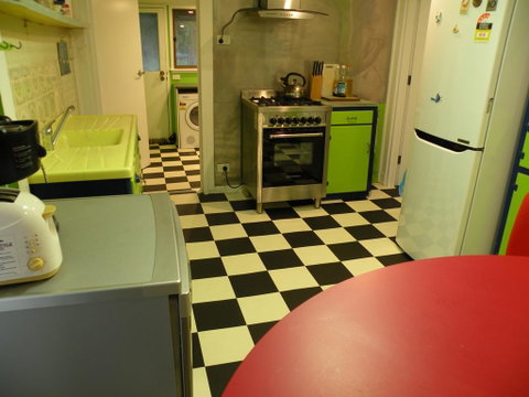 The Anchorage - Accommodation QLD 2