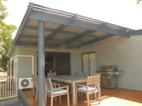 The Anchorage - Accommodation QLD 1