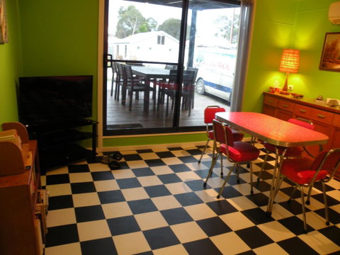 The Anchorage - Accommodation QLD 3