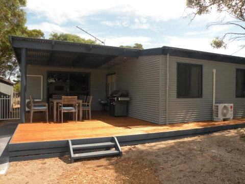 The Anchorage - Accommodation QLD 0