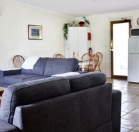 The Apartment - Moyston - Accommodation QLD