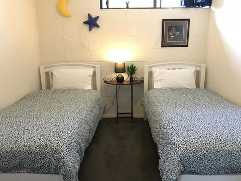 The Apartment - Moyston - Accommodation QLD 3