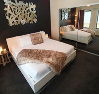 The Arcadia Apartment - Accommodation QLD