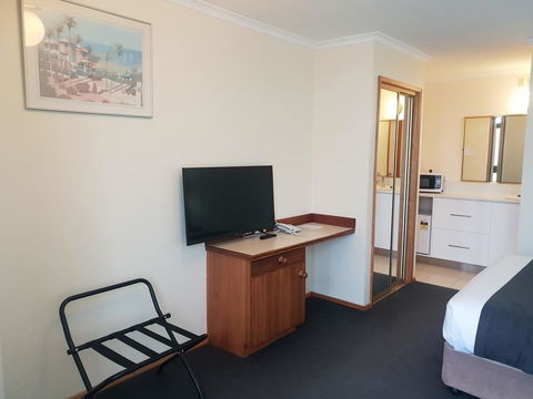 The Argyle - Accommodation QLD 1