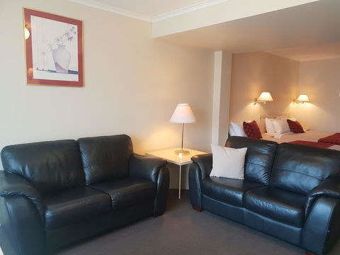 The Argyle - Accommodation QLD 3