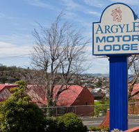 The Argyle - Accommodation QLD