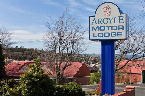 The Argyle - Accommodation QLD 0