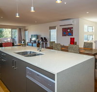 The Art House - Accommodation QLD