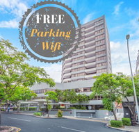 The Astor Apartments - Accommodation QLD