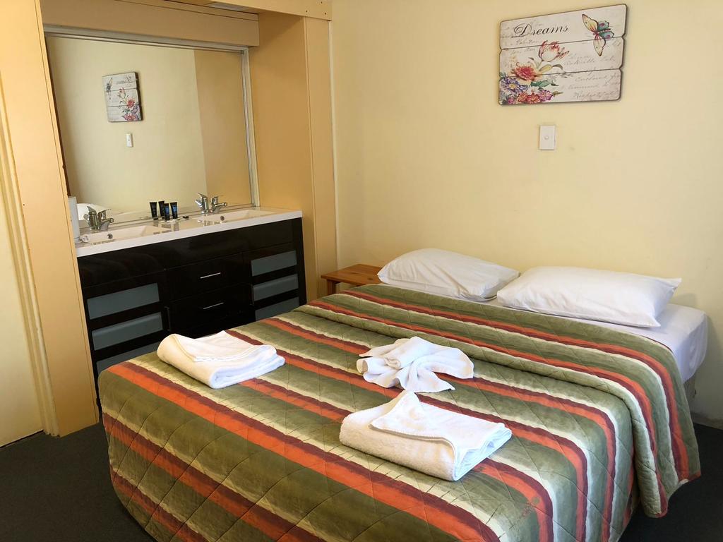 Mount Fairy NSW Accommodation QLD