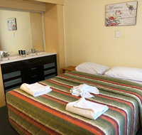 The Astor Hotel Motel - Accommodation QLD