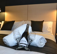 The Astor Suites - Accommodation QLD