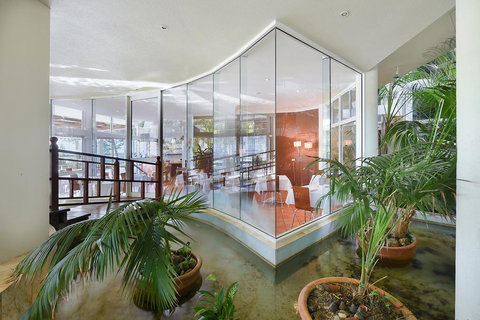 The Atrium Resort - Accommodation QLD 3