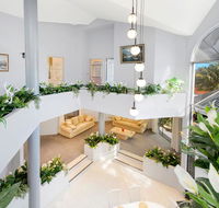 The Atrium 11 Kentia Close - Accommodation QLD