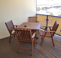 The Australian Hotel Motel - Accommodation QLD