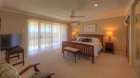 The Avenue At Montville Gracious House - Accommodation QLD 2