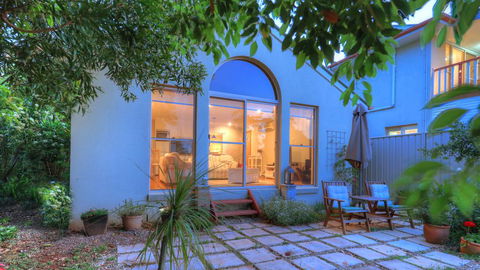 The Avenue At Montville Luxury Cottage - Accommodation QLD 1