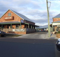 The Bakehouse Motel - Accommodation QLD