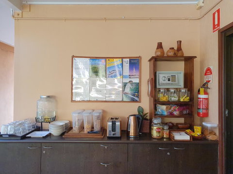 The Balinese - Accommodation QLD 1