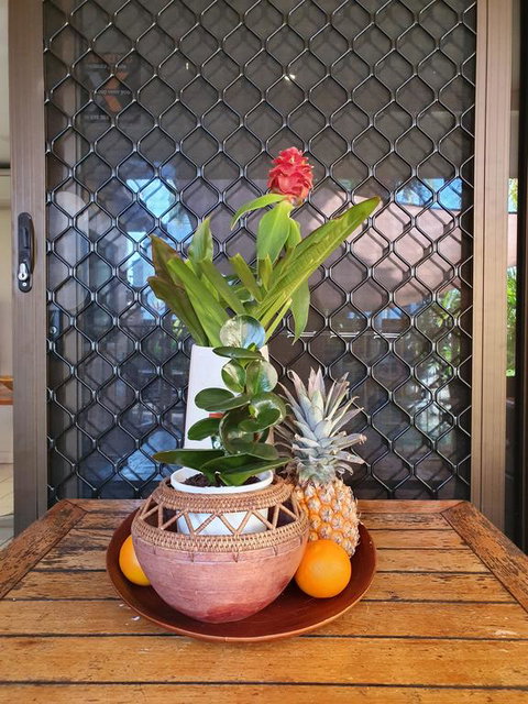 The Balinese - Accommodation QLD 2