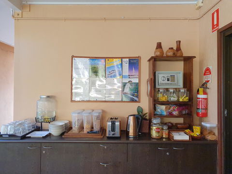 The Balinese - Accommodation QLD 1