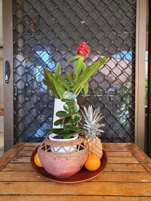 The Balinese - Accommodation QLD 2