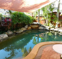 The Balinese - Accommodation QLD