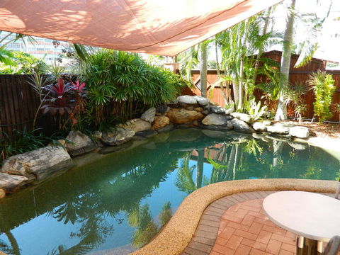 The Balinese - Accommodation QLD 0