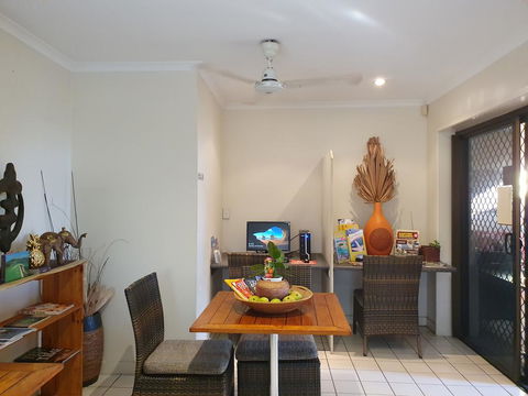 The Balinese - Accommodation QLD 3