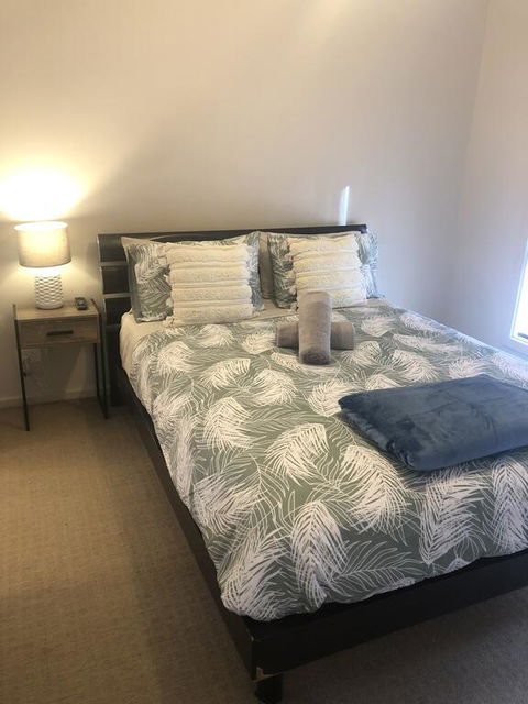 The Baltimore - Family Home Getaway - Accommodation QLD 3