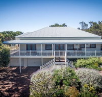 The Banksia - 3 Banksia Court Normanville - Accommodation QLD