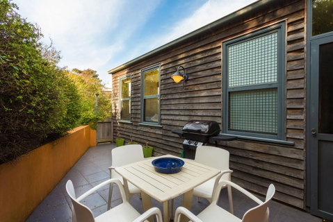 The Bantry 1 Merimbula - Accommodation QLD 1