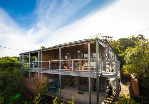 The Bantry 1 Merimbula - Accommodation QLD 3
