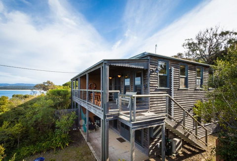 The Bantry 1 Merimbula - Accommodation QLD 0