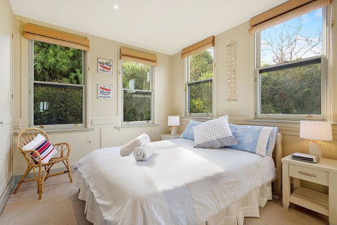 The Bantry 1 Merimbula - Accommodation QLD 2