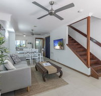 The Barefoot Beach Cottage - Accommodation QLD