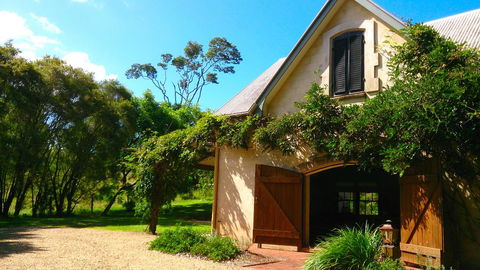 The Barn - Accommodation QLD 0