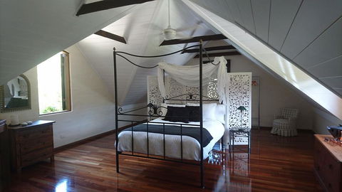The Barn - Accommodation QLD 2