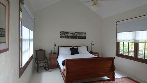 The Barn - Accommodation QLD 1