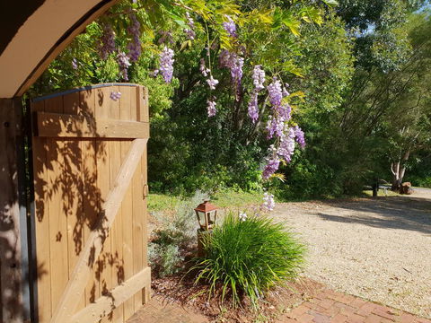 The Barn - Accommodation QLD 3
