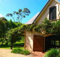 The Barn - Accommodation QLD