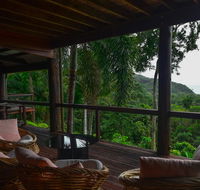 The Barn Daintree Holiday House - Accommodation QLD
