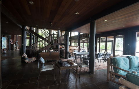 The Barn Daintree Holiday House - Accommodation QLD 2